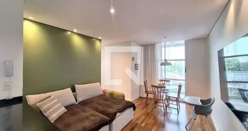 Apartamento para Aluguel - Bom Retiro, 3 Quartos,  62 m² - São Paulo