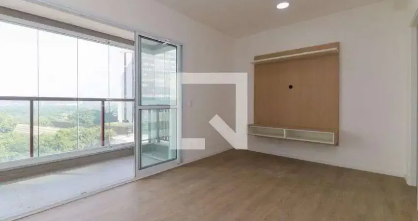 Apartamento para Aluguel - Pinheiros, 2 Quartos,  66 m² - São Paulo