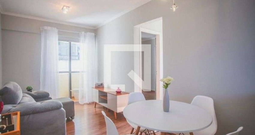 Apartamento para Aluguel - Vila Clementino, 1 Quarto,  42 m² - São Paulo