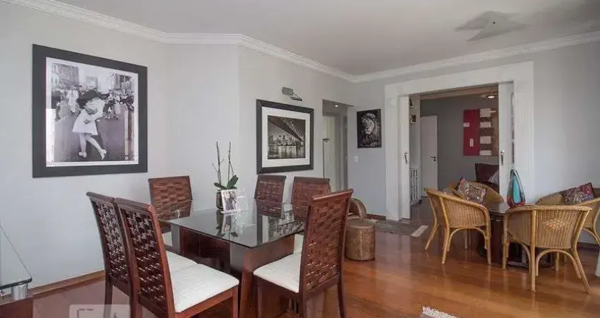 Apartamento para Aluguel - Perdizes, 4 Quartos,  130 m² - São Paulo