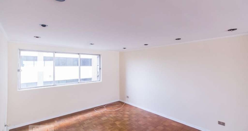 Apartamento para Aluguel - Jardim Paulista, 4 Quartos,  160 m² - São Paulo