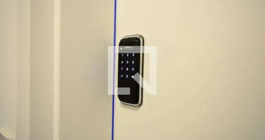 Kitnet / stúdio para aluguel - vila mariana, 1 quarto,  22 m² - são paulo