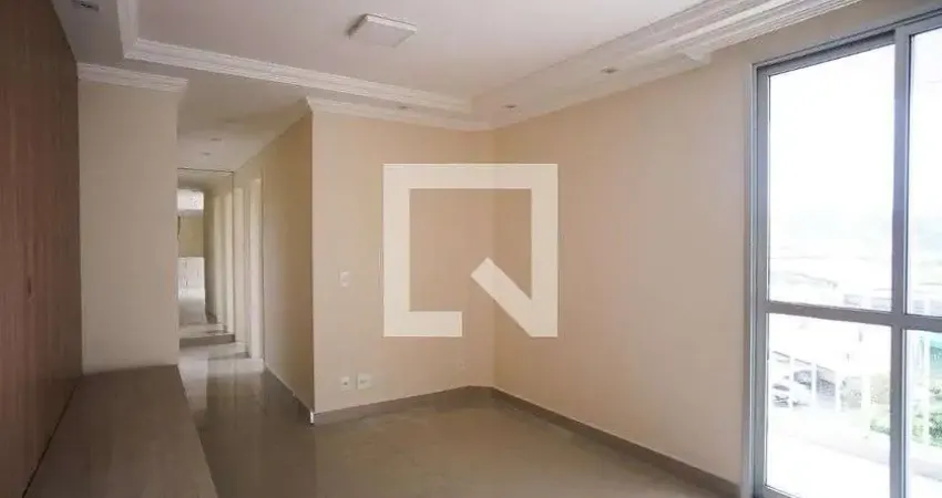 Apartamento para Aluguel - Castelo, 3 Quartos,  91 m² - Belo Horizonte