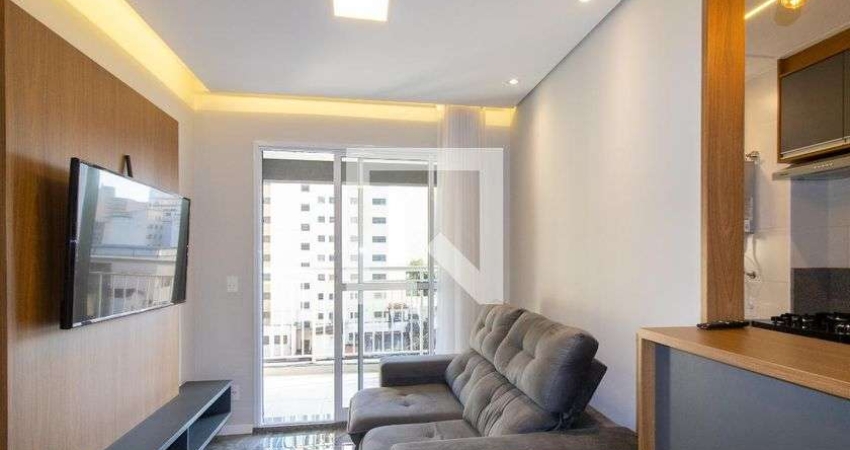 Apartamento para Aluguel - Centro, 2 Quartos,  57 m² - Campinas