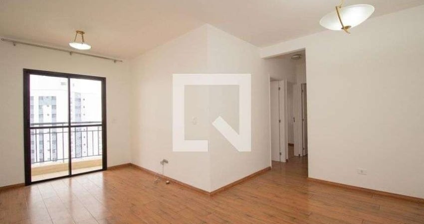 Apartamento para Aluguel - Freguesia do Ó, 3 Quartos,  82 m² - São Paulo