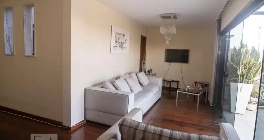 Cobertura para Aluguel - Recreio, 3 Quartos,  380 m² - Rio de Janeiro