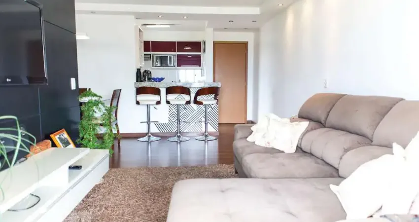 Apartamento para Aluguel - Vila dos Alpes, 3 Quartos,  90 m² - Goiânia