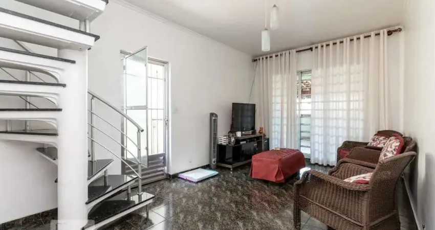 Casa para Aluguel - Artur Alvim, 5 Quartos,  235 m² - São Paulo