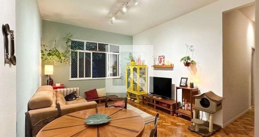 Apartamento para Aluguel - Copacabana, 2 Quartos,  85 m² - Rio de Janeiro