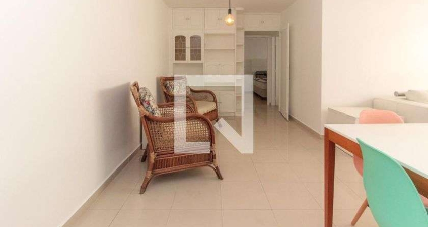 Apartamento para Aluguel - Jardim Paulista, 2 Quartos,  69 m² - São Paulo