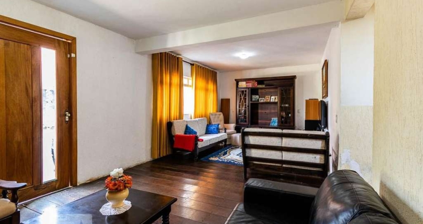 Casa para Aluguel - Cidade Patriarca, 4 Quartos,  300 m² - São Paulo