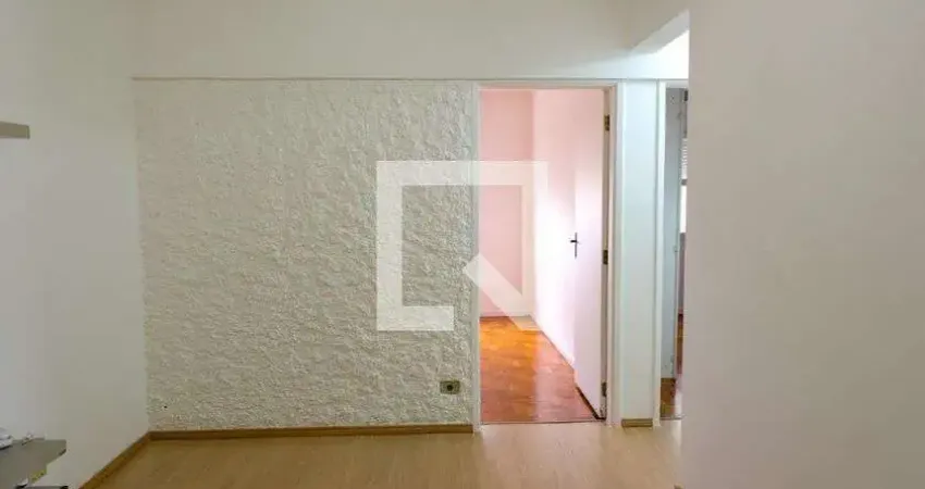 Apartamento para Aluguel - Pinheiros, 2 Quartos,  63 m² - São Paulo