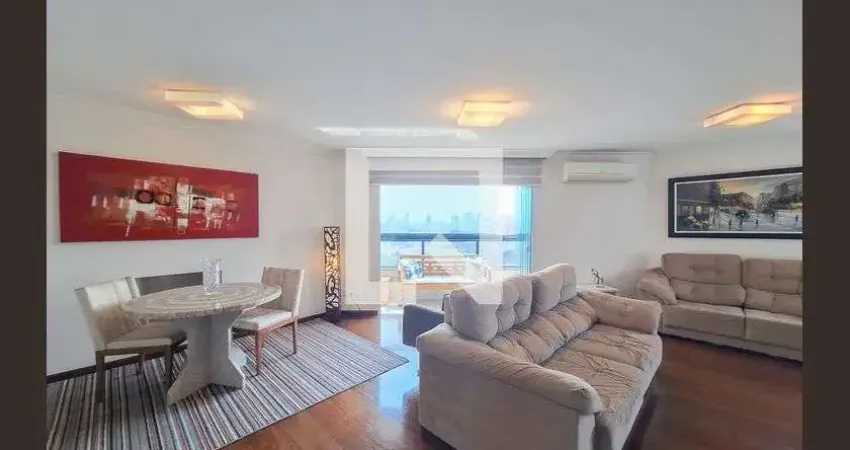 Apartamento para Aluguel - Santana, 3 Quartos,  160 m² - São Paulo