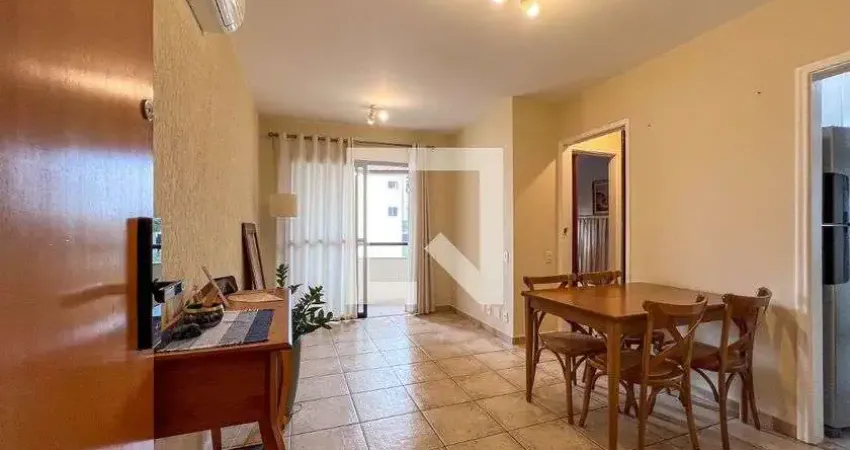 Apartamento para Aluguel - Ipiranga, 1 Quarto,  52 m² - São Paulo