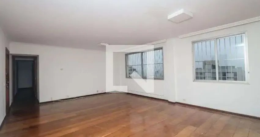 Apartamento para Aluguel - Jardim Paulista, 3 Quartos,  200 m² - São Paulo