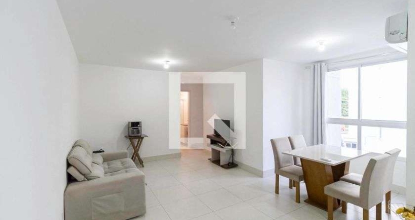 Apartamento para Aluguel - Aeroporto, 3 Quartos,  87 m² - Belo Horizonte