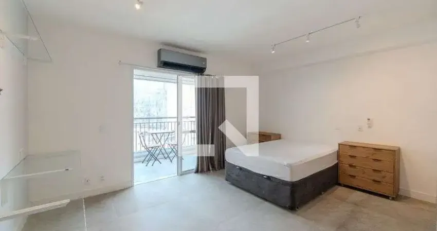 Apartamento para Aluguel - Consolação, 1 Quarto,  42 m² - São Paulo
