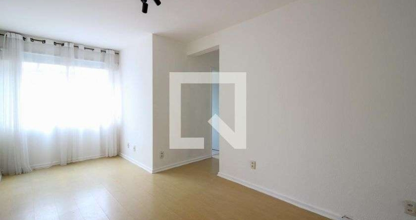 Apartamento para Aluguel - Jardim Paulista, 1 Quarto,  42 m² - São Paulo