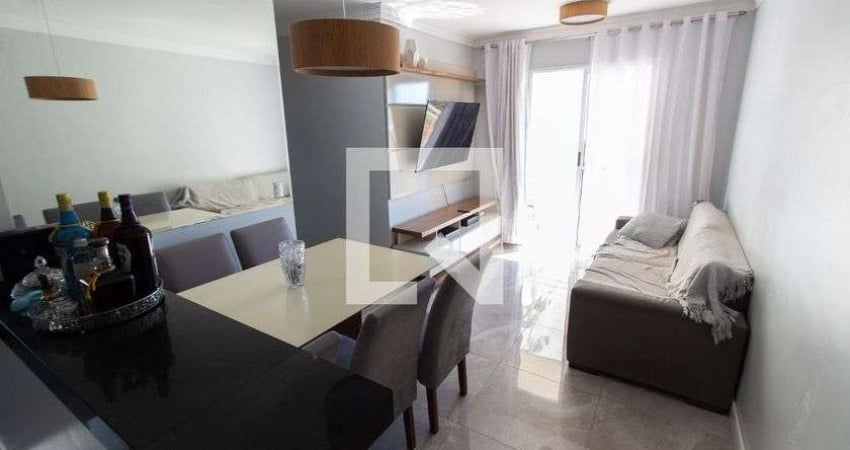 Apartamento para Aluguel - Bonfim, 3 Quartos,  72 m² - Campinas