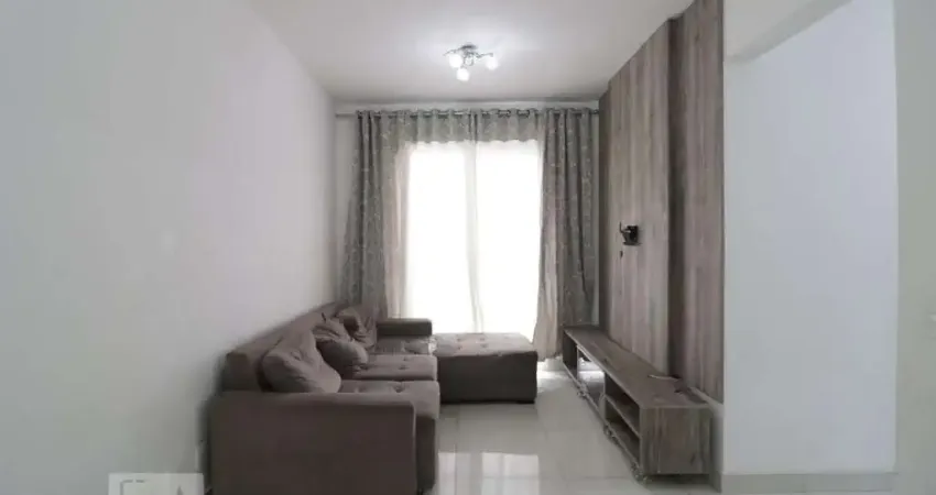 Apartamento para Aluguel - Mooca, 3 Quartos,  65 m² - São Paulo