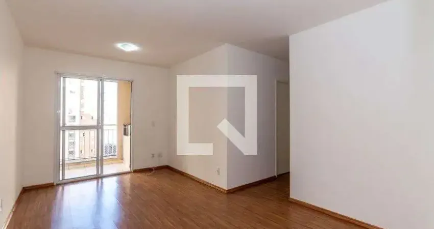 Apartamento para Aluguel - Picanço, 3 Quartos,  78 m² - Guarulhos