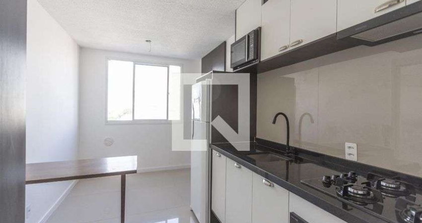 Apartamento para Aluguel - Água Branca, 1 Quarto,  25 m² - São Paulo
