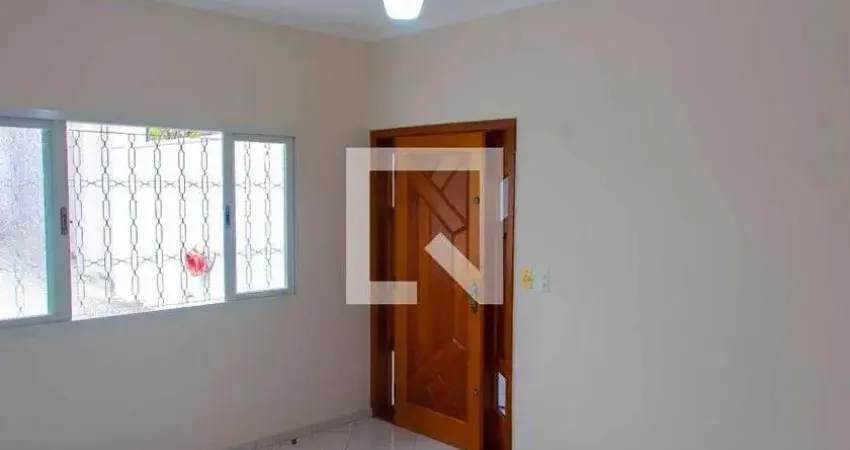 Casa para Aluguel - Fazenda Santa Cândida, 3 Quartos,  100 m² - Campinas
