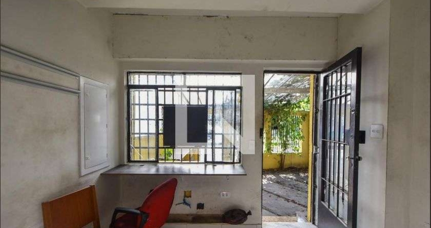 Casa para Aluguel - Brooklin, 3 Quartos,  195 m² - São Paulo