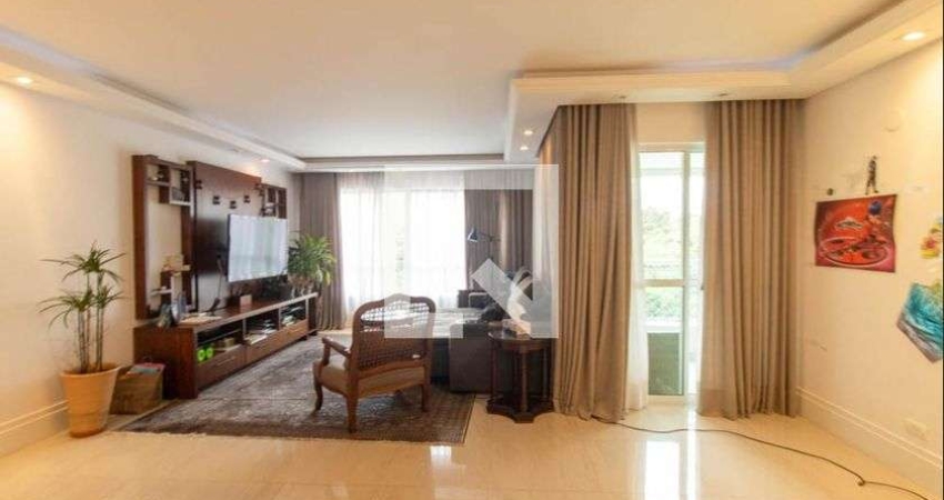 Apartamento para Aluguel - Mossunguê , 4 Quartos,  178 m² - Curitiba