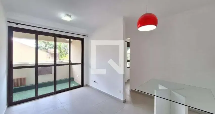 Apartamento para Aluguel - Lapa, 1 Quarto,  43 m² - São Paulo