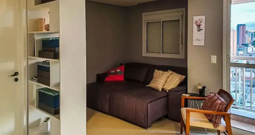 Apartamento para Aluguel - Liberdade, 1 Quarto,  47 m² - São Paulo