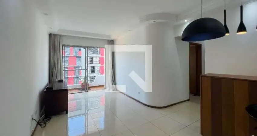 Apartamento para Aluguel - Vila Olímpia, 3 Quartos,  80 m² - São Paulo