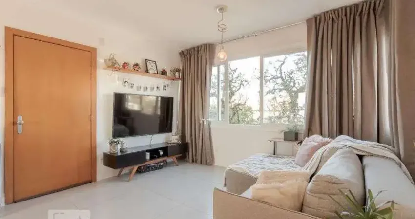 Apartamento para Aluguel - Jardim Itu-Sabará, 2 Quartos,  60 m² - Porto Alegre