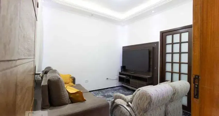 Casa para Aluguel - Vila Sabrina , 3 Quartos,  300 m² - São Paulo