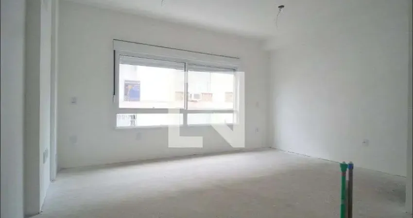 Kitnet / Stúdio para Aluguel - Floresta, 1 Quarto,  30 m² - Porto Alegre