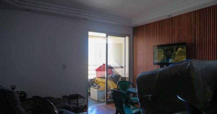 Cobertura para Aluguel - Encruzilhada, 3 Quartos,  240 m² - Santos