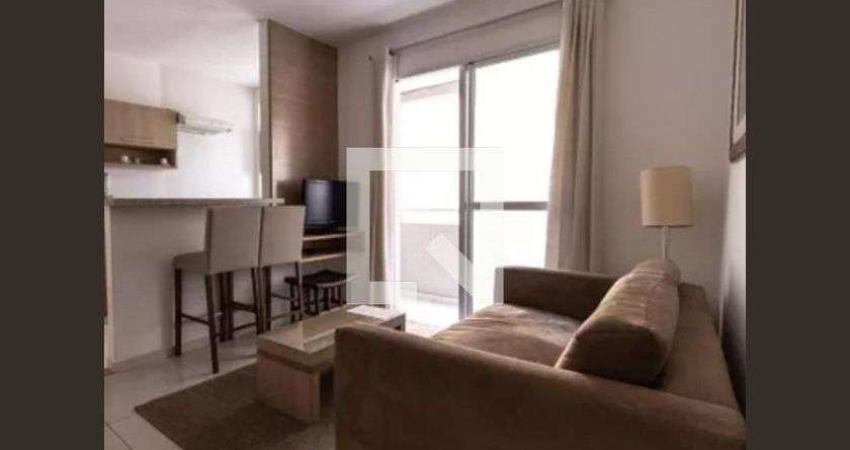 Apartamento para Aluguel - Belém, 1 Quarto,  52 m² - São Paulo