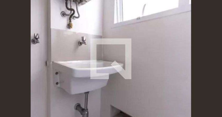 Apartamento para Aluguel - Belém, 1 Quarto,  52 m² - São Paulo