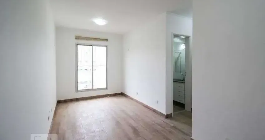 Apartamento com 1 quarto para alugar na Rua Canário, Moema, São Paulo