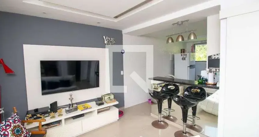 Casa para Aluguel - Recreio, 2 Quartos,  150 m² - Rio de Janeiro