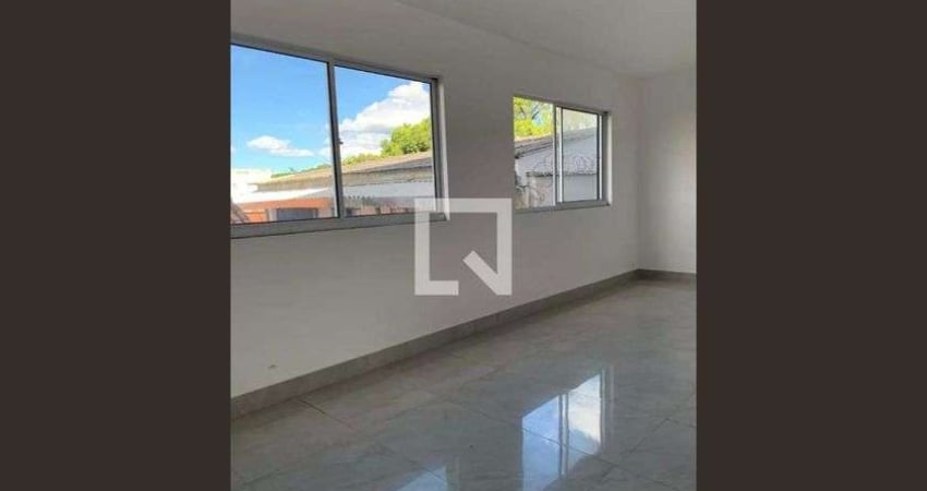 Apartamento para Aluguel - Barreiro, 3 Quartos,  82 m² - Belo Horizonte