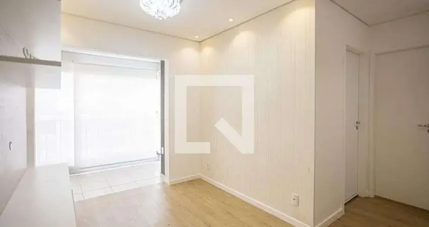Apartamento para Aluguel - Centro, 1 Quarto,  40 m² - Osasco
