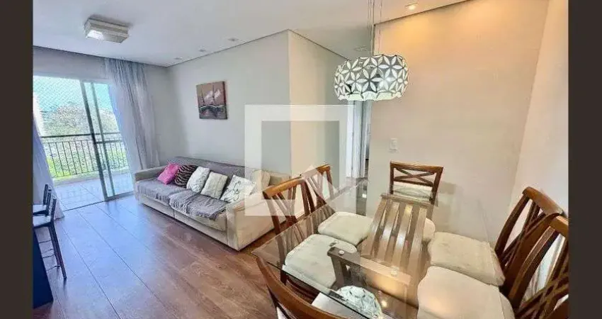 Apartamento para Aluguel - Anhangabaú , 2 Quartos,  66 m² - Jundiaí