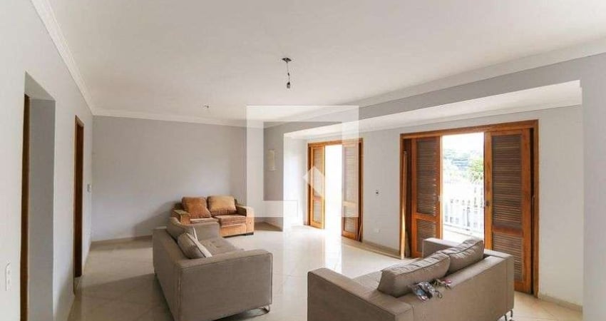 Casa para Aluguel - Vila Sônia, 4 Quartos,  217 m² - São Paulo