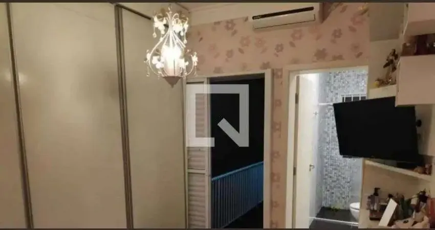 Casa para Aluguel - Perdizes, 3 Quartos,  270 m² - São Paulo