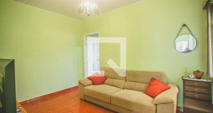 Casa para Aluguel - Saúde, 3 Quartos,  200 m² - São Paulo