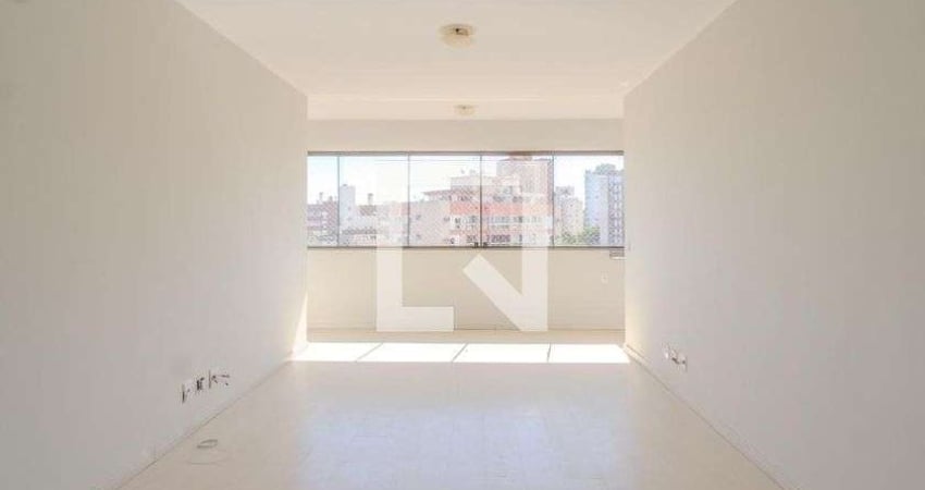 Apartamento para Aluguel - Jardim Botânico, 3 Quartos,  96 m² - Porto Alegre