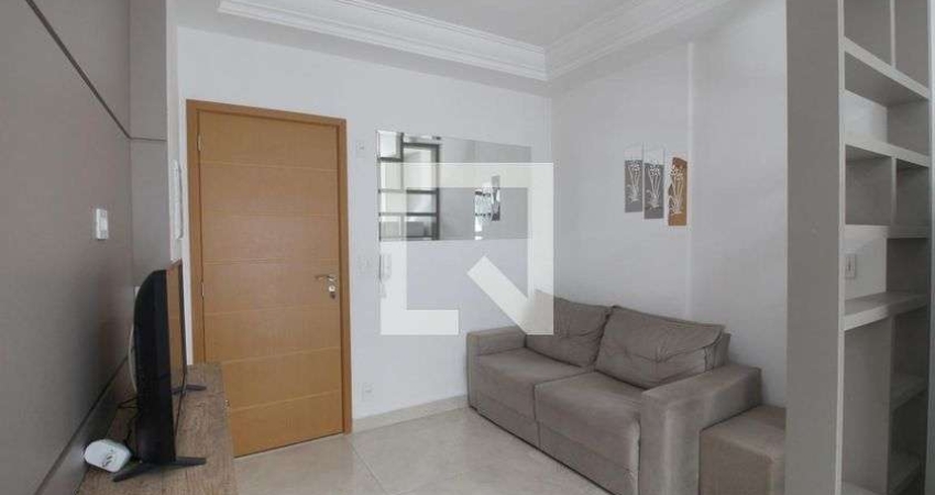 Apartamento para Aluguel - Parque Campolim, 1 Quarto,  52 m² - Sorocaba