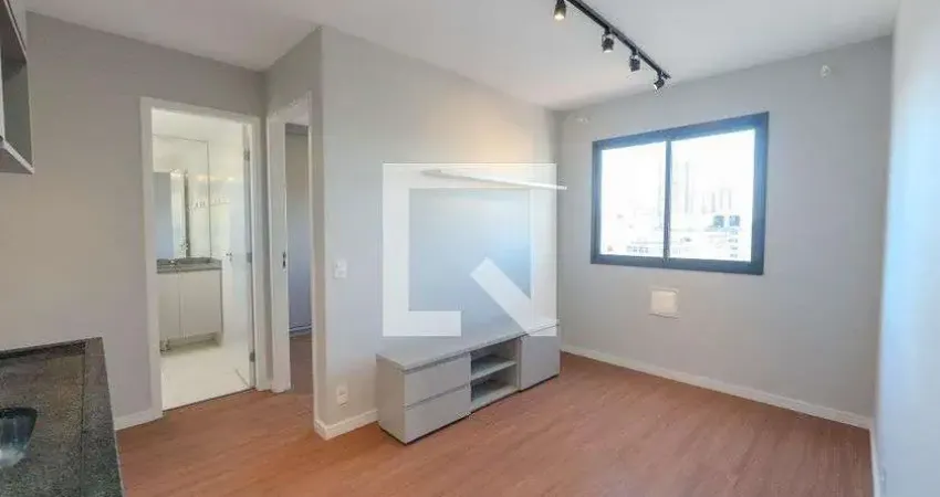 Apartamento para Aluguel - Bela Vista, 2 Quartos,  34 m² - São Paulo