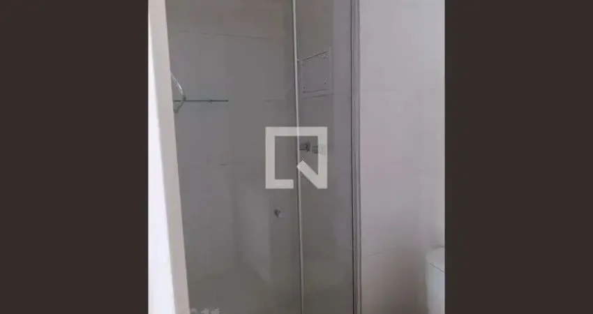 Kitnet / Stúdio para Aluguel - Vila Madalena, 1 Quarto,  35 m² - São Paulo